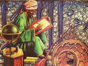Ibn al-Banna’ al-Marrakushi : Le Mathématicien du 13ème Siècle qui a Révolutionné l’Algèbre