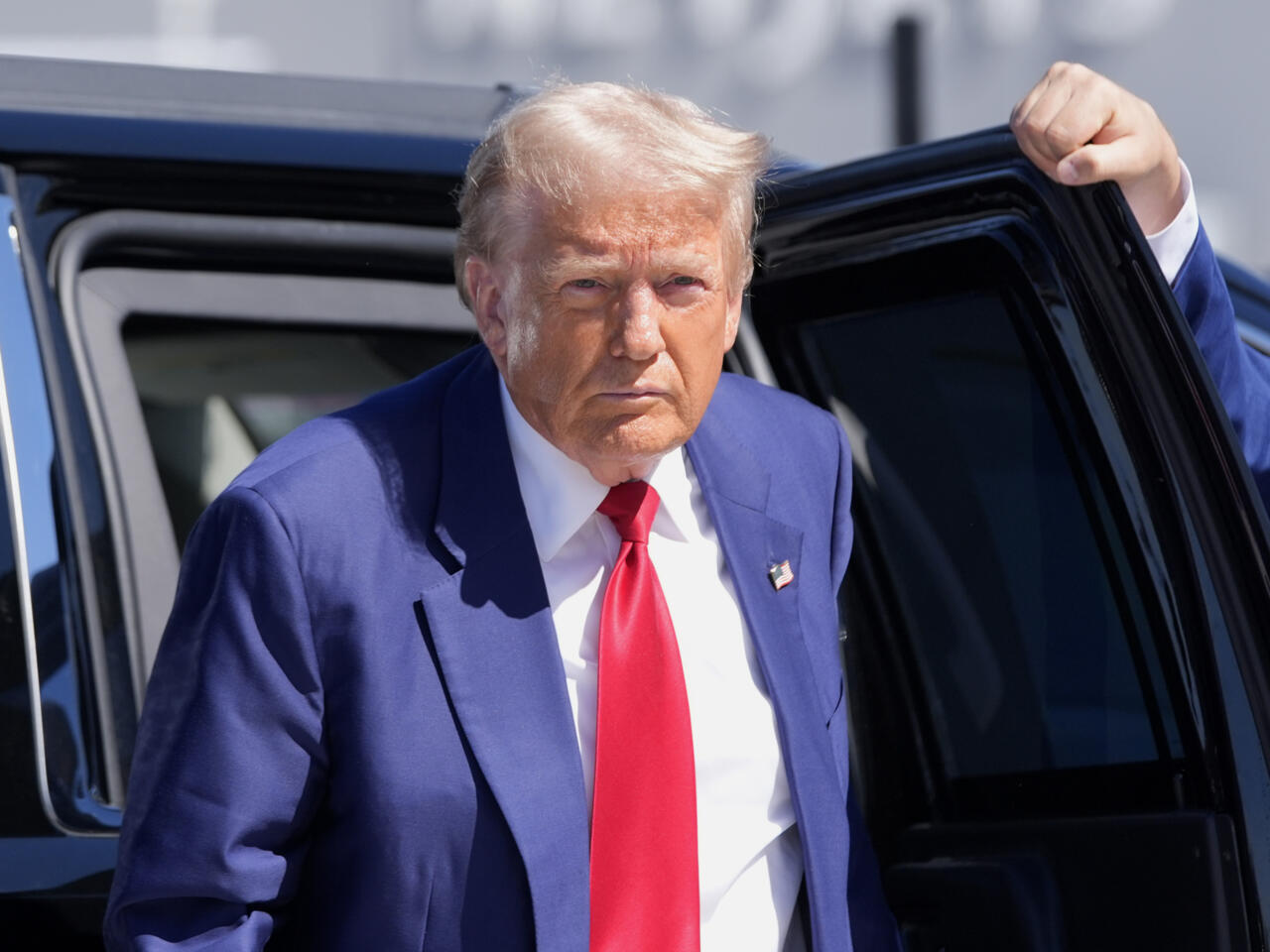 Les néoconservateurs américains veulent que Trump donne la priorité à Israël et maintienne l’Iran comme ennemi numéro un.