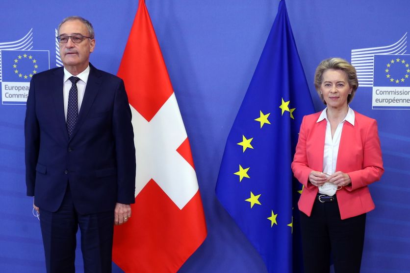 La Suisse face à un Accord controversé avec l’UE