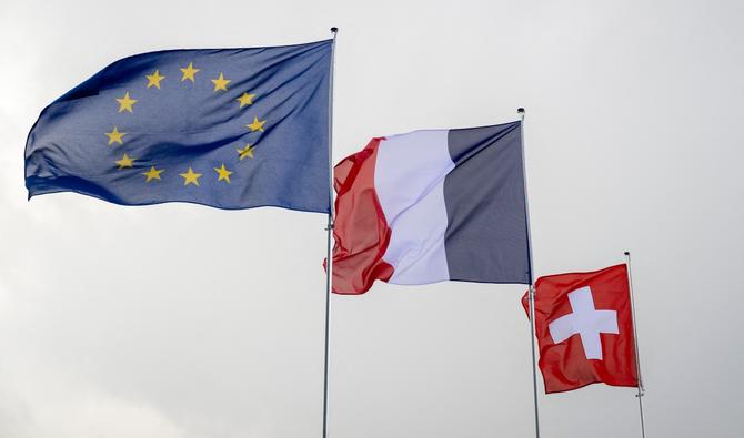 La Suisse et l’UE : Le Conseil fédéral maintient le secret
