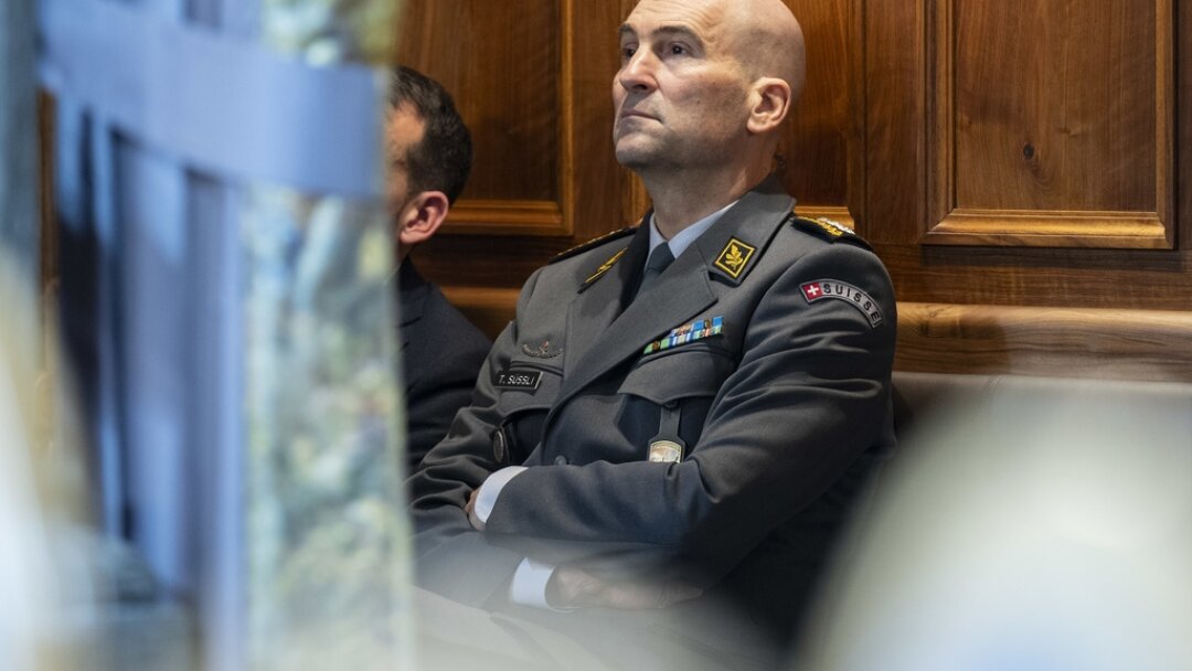 La Suisse trahie par les siens : une démission de l’État