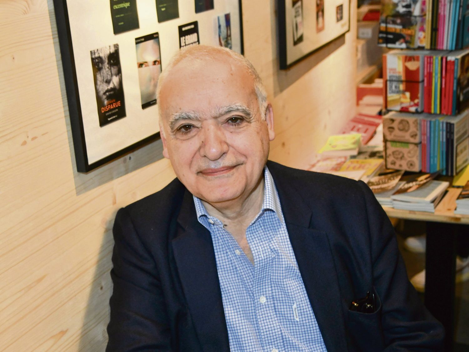 Ghassan Salamé : Israël préfère le chaos à la paix