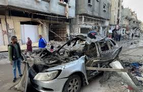 La Guerre entre Israël et l’Iran s’approfondit : vers une troisième guerre mondiale ?