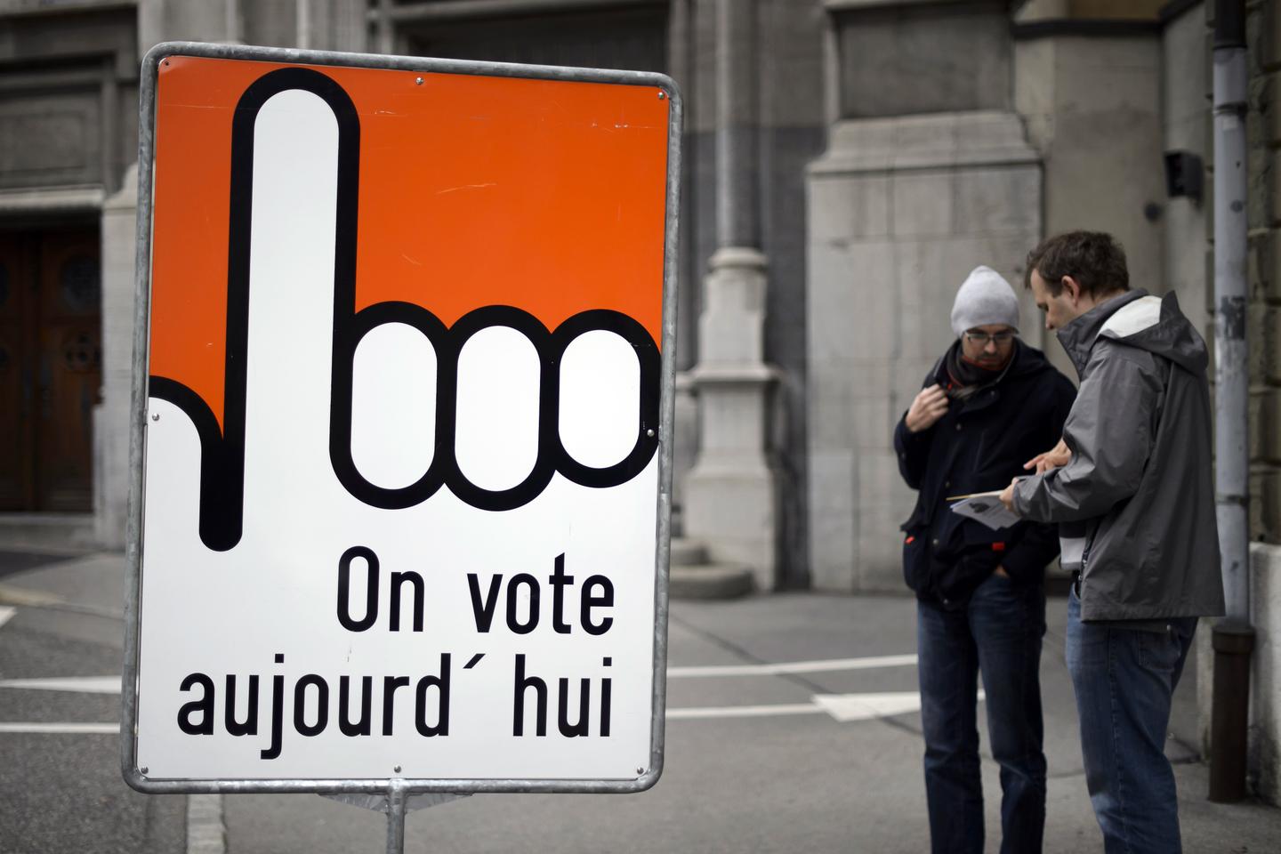 La Suisse abandonne son service public face à l’opposition radicale