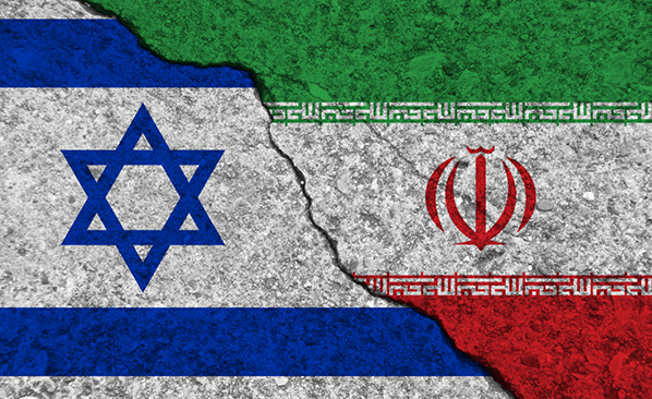 Israël et l’Iran : Vers une confrontation qui pourrait déclencher la Troisième Guerre mondiale ?