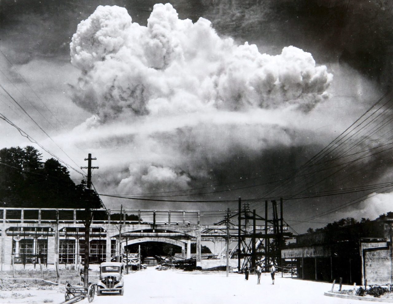 Les États-Unis et la guerre nucléaire : une répétition de Hiroshima et Nagasaki ?