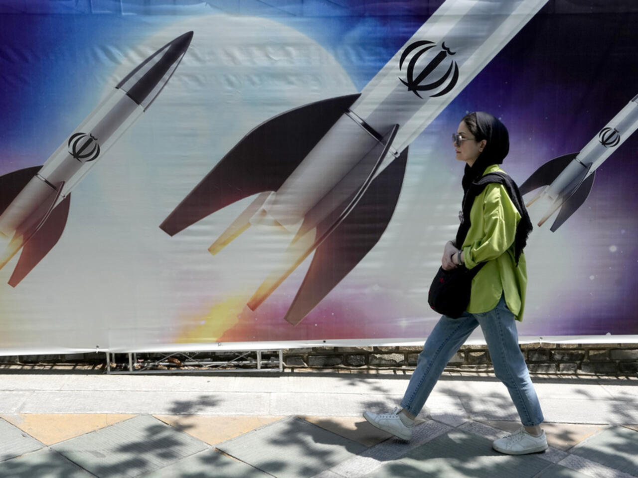 Le mythe de l’armement nucléaire iranien : Une allégation sans preuve