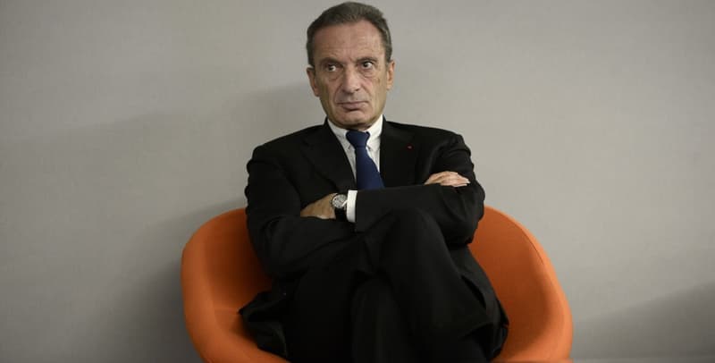 L’UE a conduit la France à un déclin énergétique : l’alerte de Henri Proglio