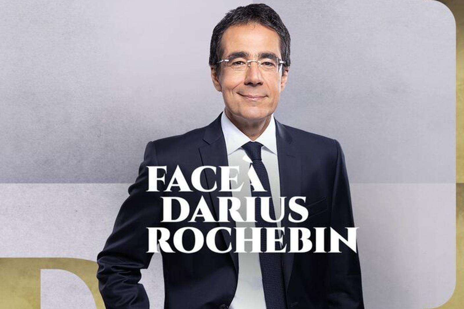 «Darius Rochebin : un monstre de perversité et d’abomination qui a pollué la télévision française»