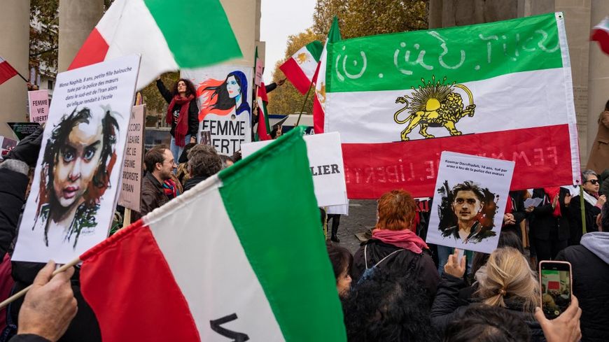 La menace d’une balkanisation de l’Iran : un rêve dangereux qui provoquera des conséquences désastreuses
