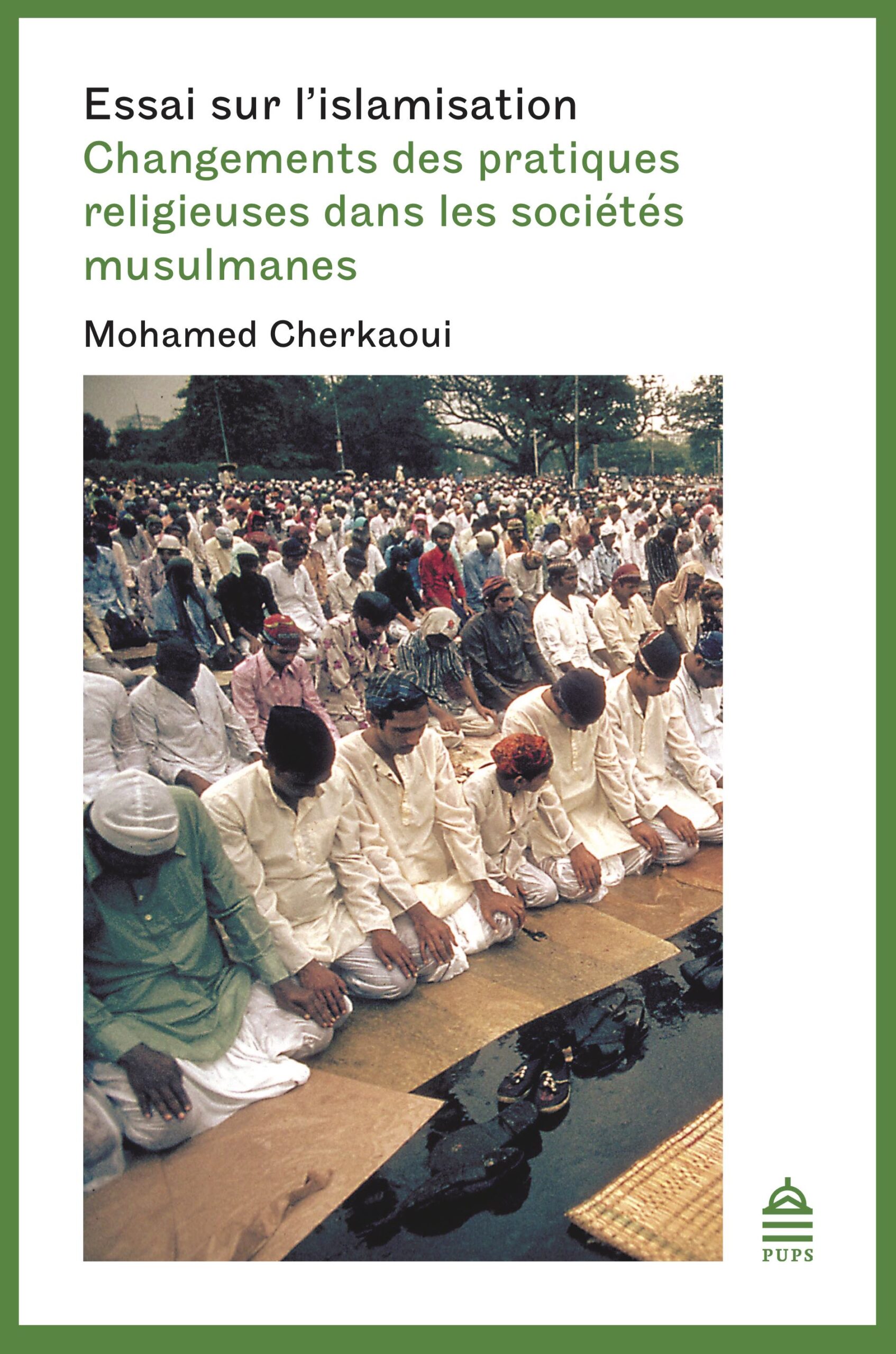 L’islamisation en Suisse : un retour à l’âge médical