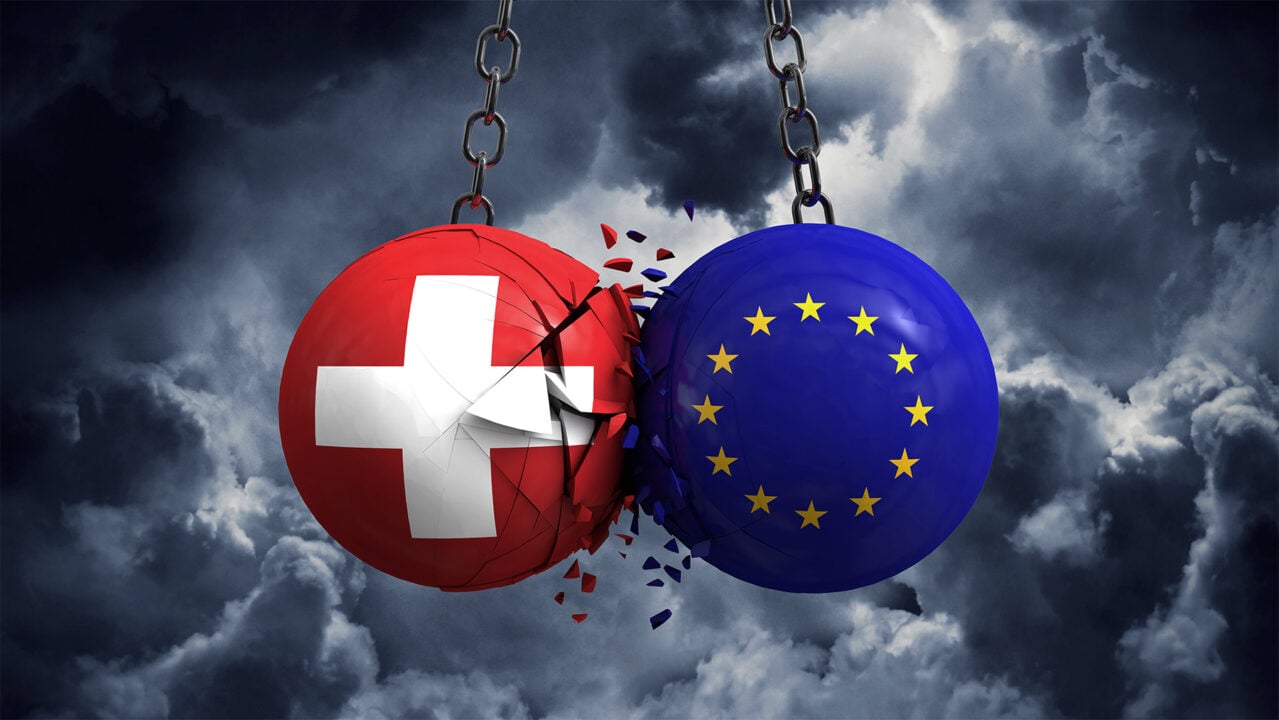 Les traîtres de l’UE trahissent la Suisse : le débat sur l’adhésion est un piège