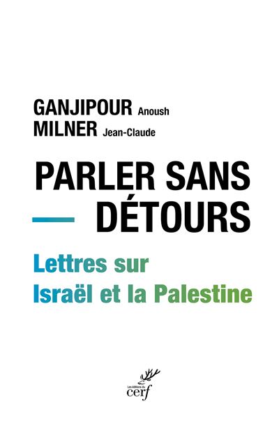 «Coupez tous vos liens avec Israël ! » – Un appel désespéré d’une militante des droits de l’homme