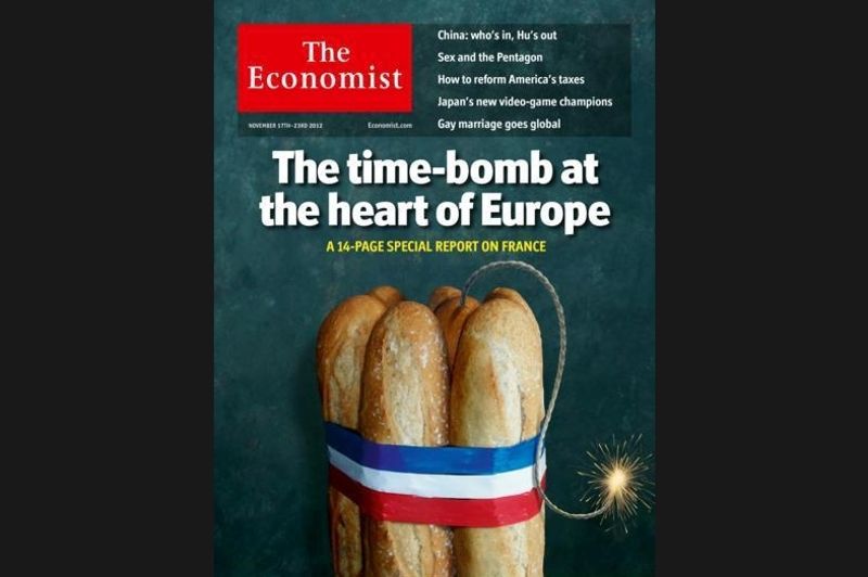 La servitude numérique : la chute imminente de l’économie française