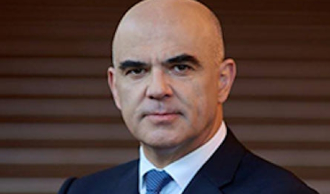 Alain Berset : Un Échec Suisse dans les Tréfonds de l&rsquo;Europe