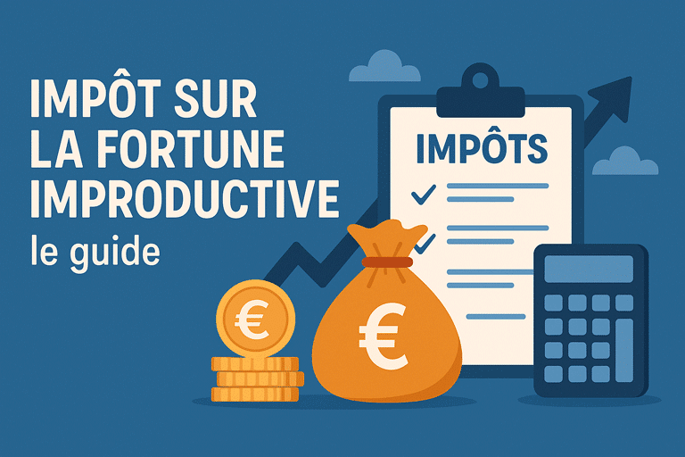 Les impôts sur la fortune : un espoir fragile contre l’inégalité