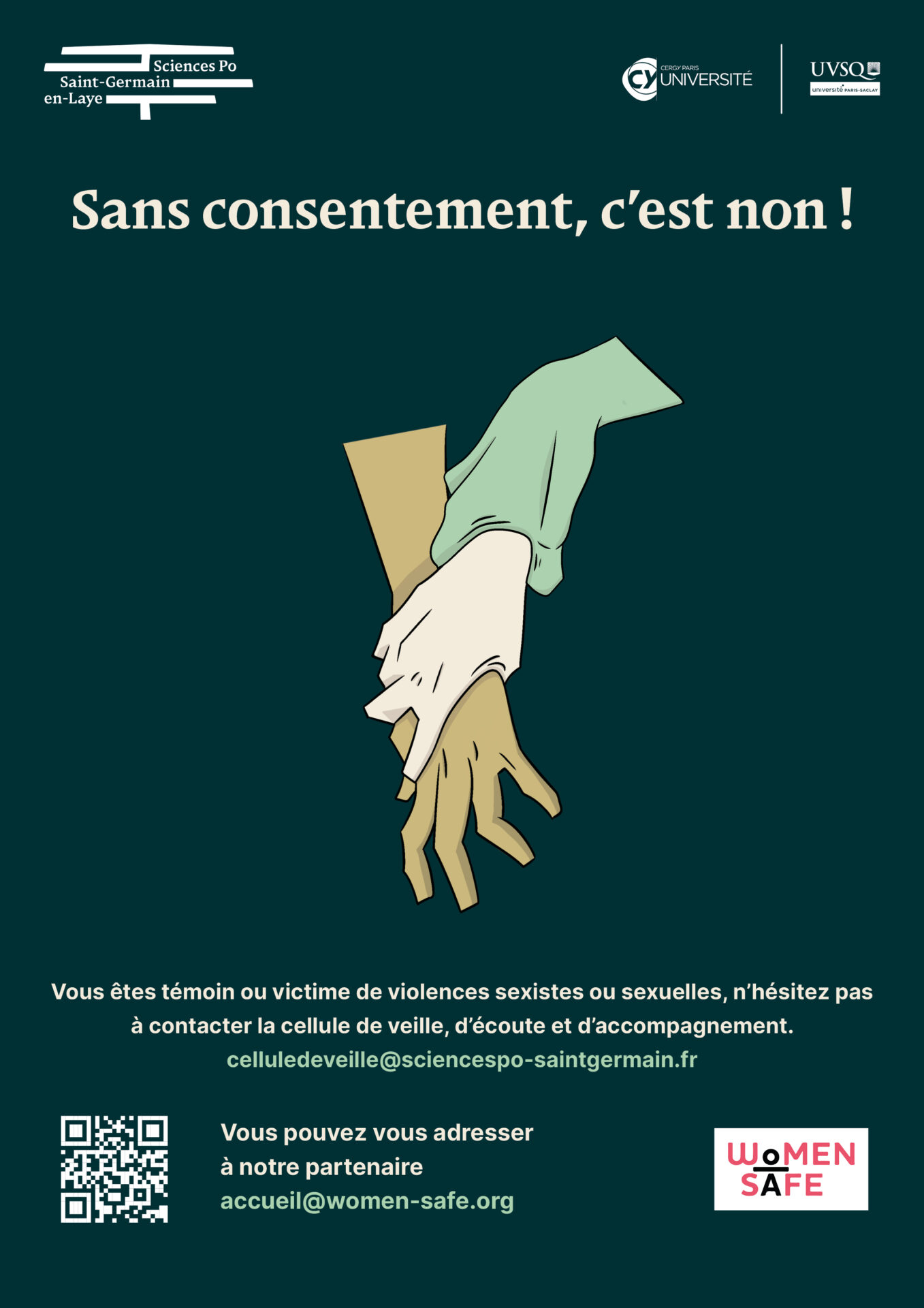 La dissidence musulmanne en Europe: Une menace cachée derrière le masque d&rsquo;un dialogue pacifique