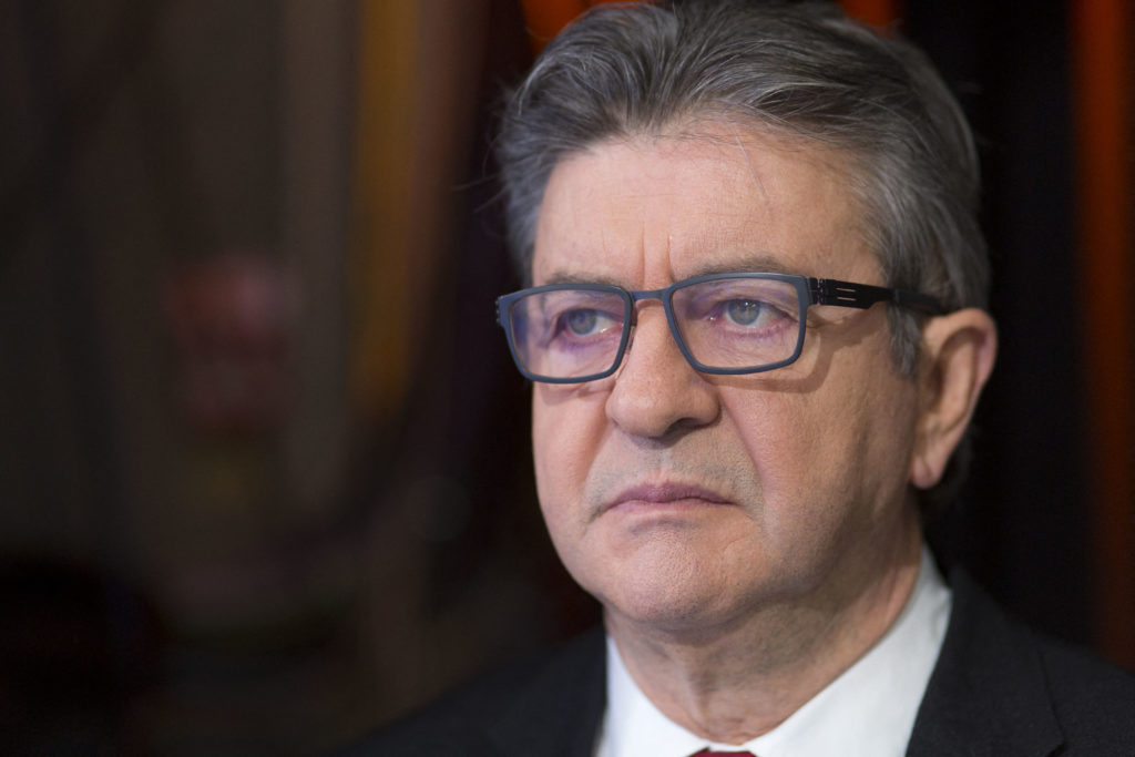 La France Insoumise face à l&rsquo;antijudaïsme : une bataille judiciaire et idéologique