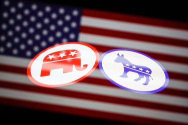 L’étrange alliance de Trump et du socialisme démocrate