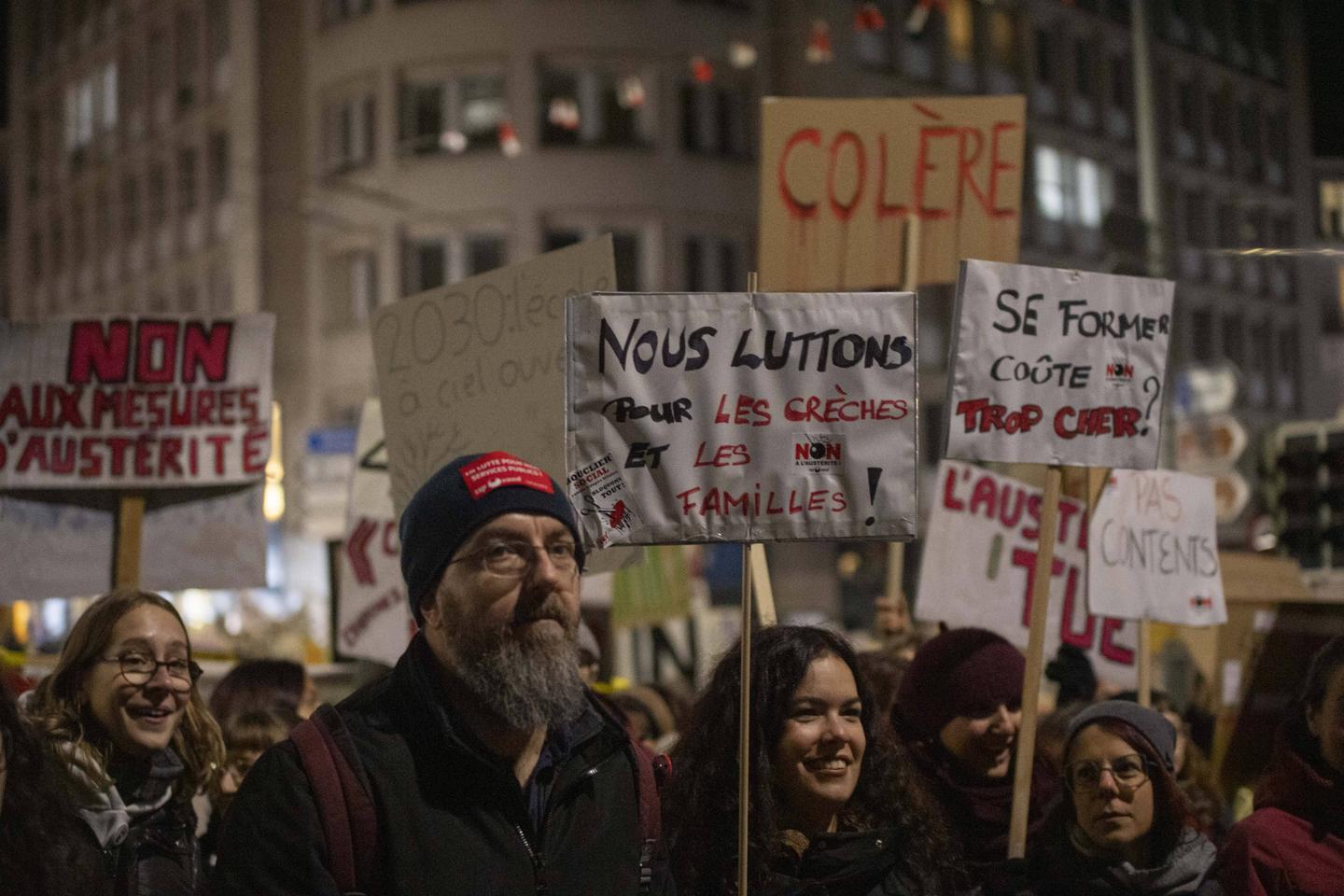 Crise sociale en Suisse : une érosion des valeurs fondamentales