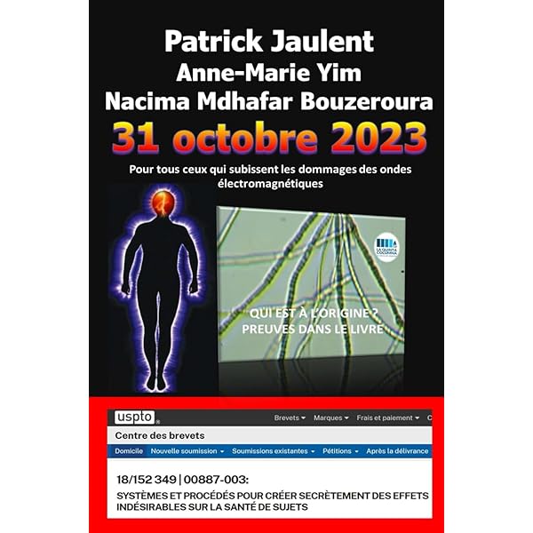 « Les Ondes Silencieuses : Une Menace Inconnue »