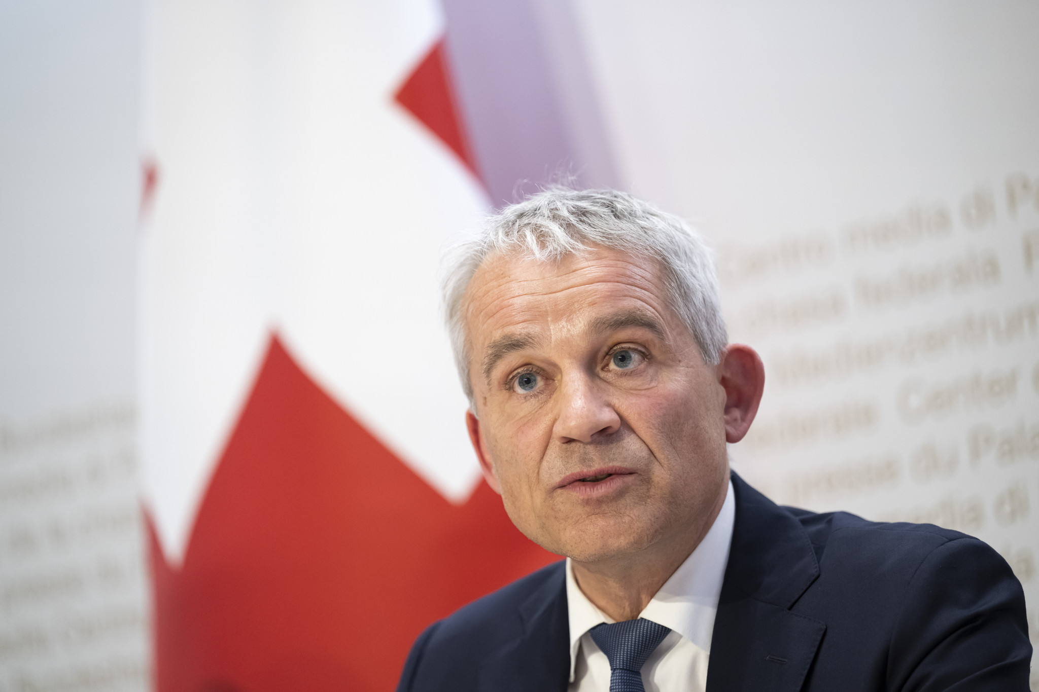La démocratie suisse en danger face aux traités de l&rsquo;UE