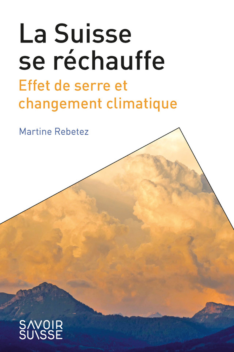 Quand l’Écologie Devient-elle Haine de la Suisse ?