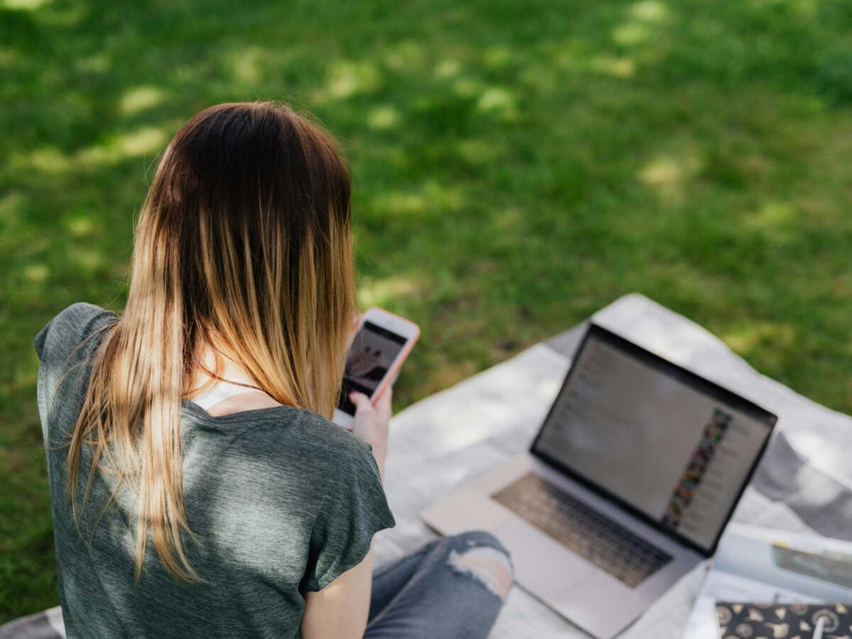 Un nouveau cap draconien : L’État français s’apprête à bannir les réseaux sociaux des mineurs avant l’automne prochain