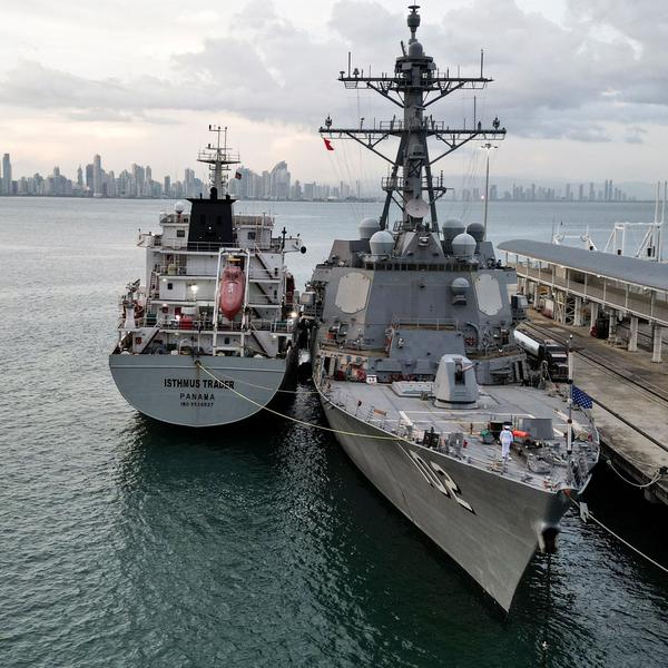 Une opération militaire américaine sans précédent bouleverse le Venezuela