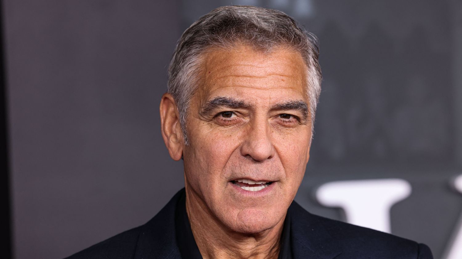 George Clooney s&rsquo;offre la citoyenneté française en pleine crise économique